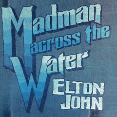 Madman Across The Water [50th Anniversary Edition] (CD)