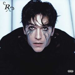 Rx [White Vinyl] (LP)