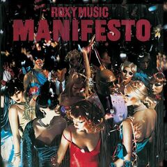 Manifesto [Half-Speed Master] (LP)
