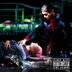 Cotton Candy (LP)
