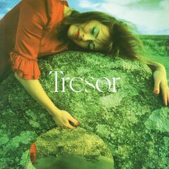 Tresor (CD)