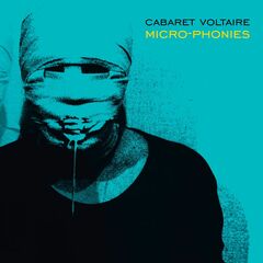 Micro-Phonies [Turquoise Vinyl] (LP)