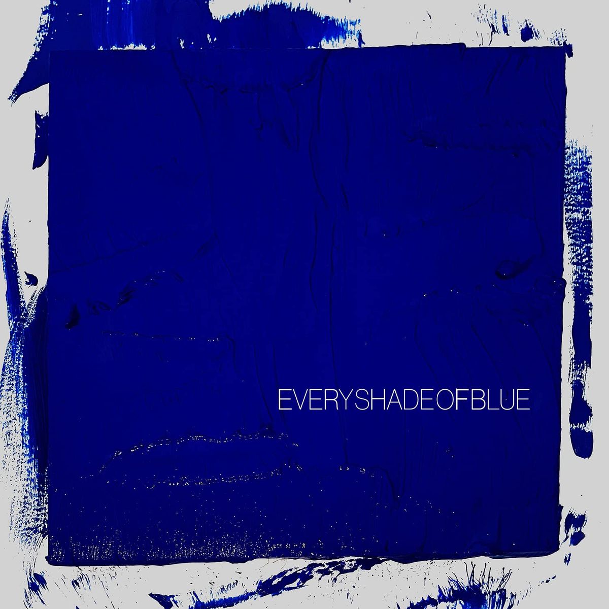 Every Shade Of Blue [Manufactured On Demand] (CD)