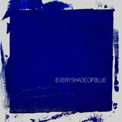 Every Shade Of Blue [Manufactured On Demand] (CD)