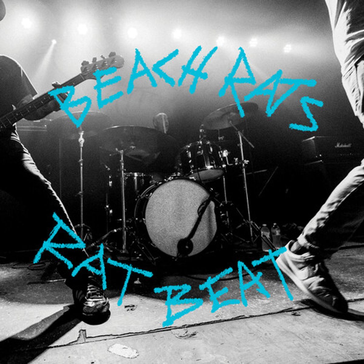 Rat Beat (CD)