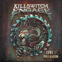 Live At The Palladium (CD)