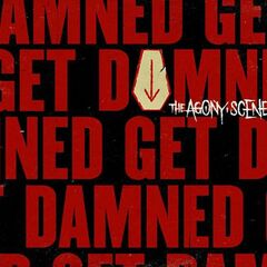 Get Damned (CD)