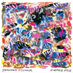 Surface Noise (CD)