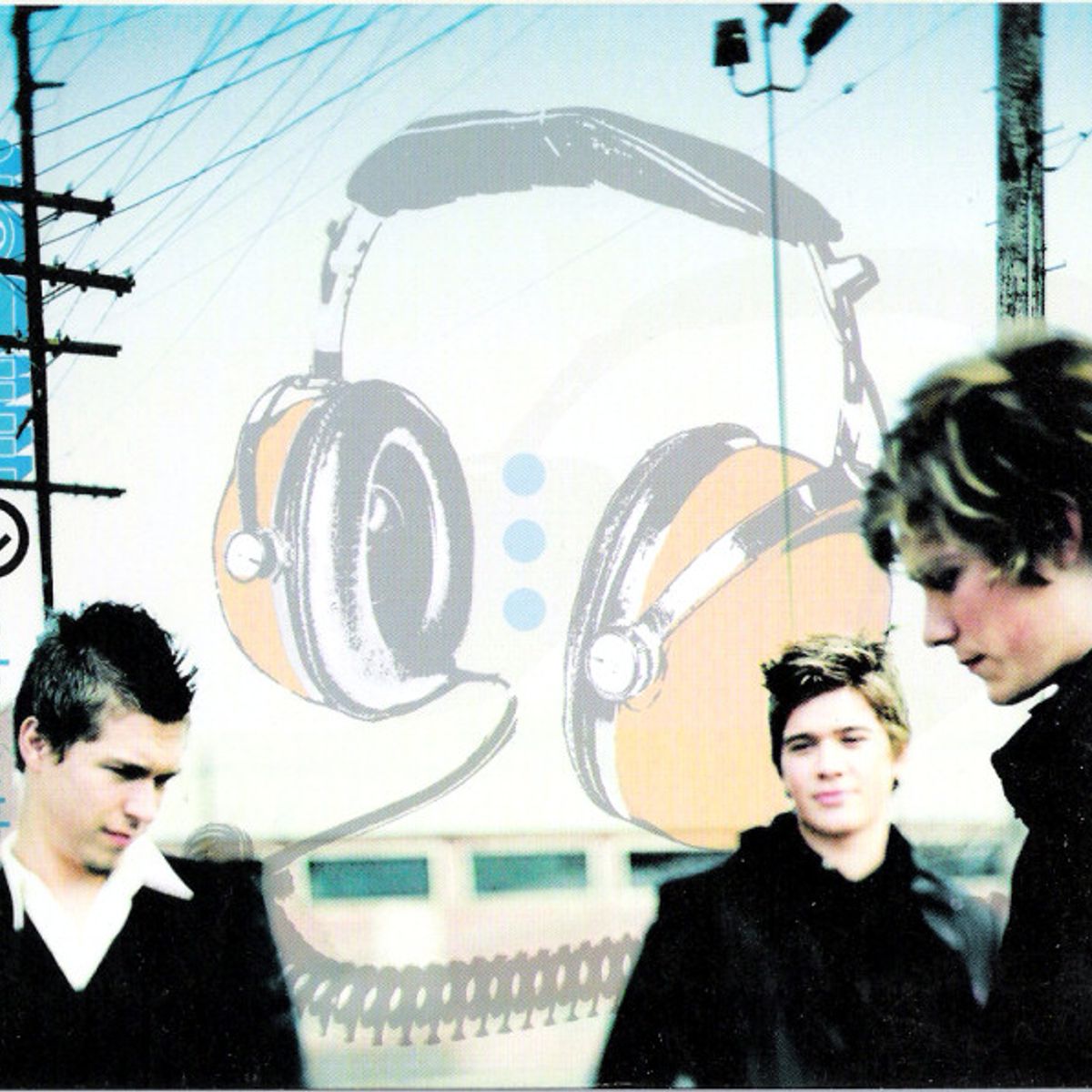 Underneath (CD)