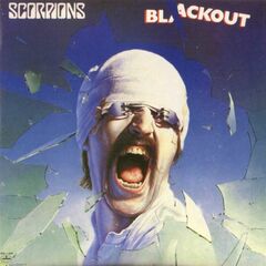 Blackout (CD)