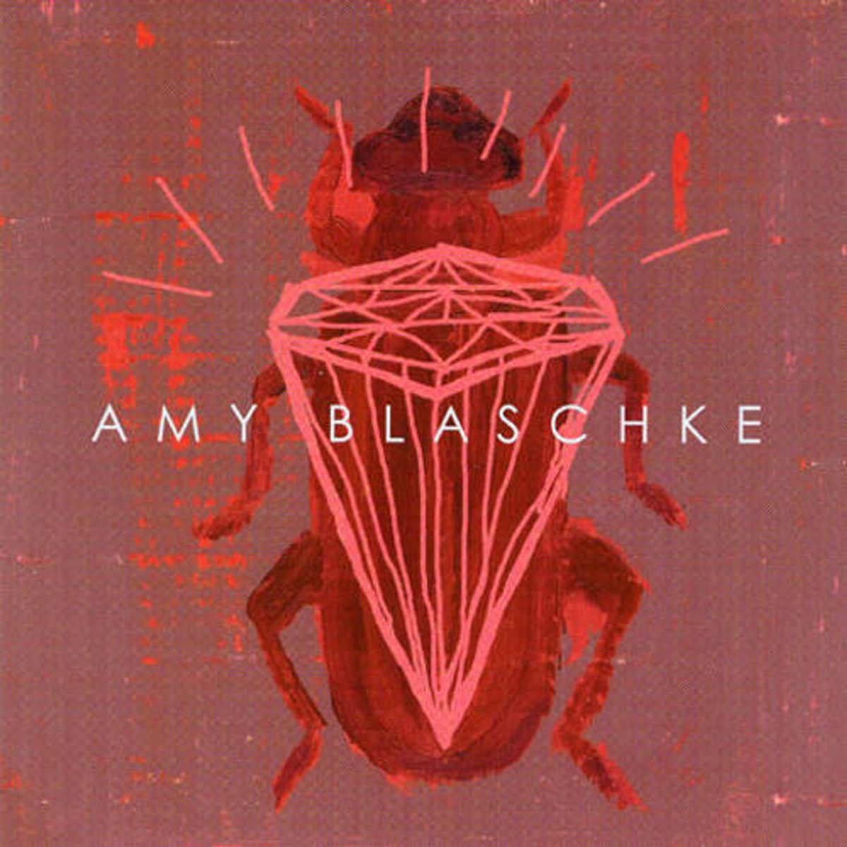 Amy Blaschke (CD)