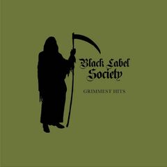 Grimmest Hits (CD)
