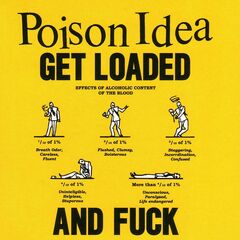 Get Loaded & Fuck (LP)