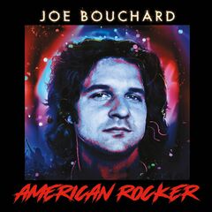 American Rocker (CD)