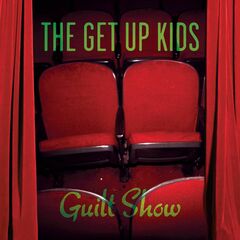 Guilt Show [Coke Bottle Clear w/ Red Splatter Vinyl] (LP)