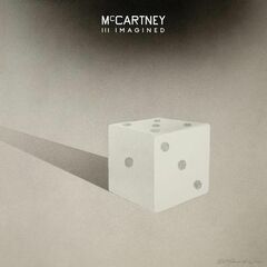 McCartney III Imagined (LP)