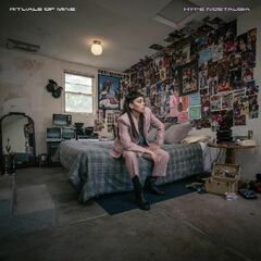 Hype Nostalgia [Bone Colored Vinyl] (LP)