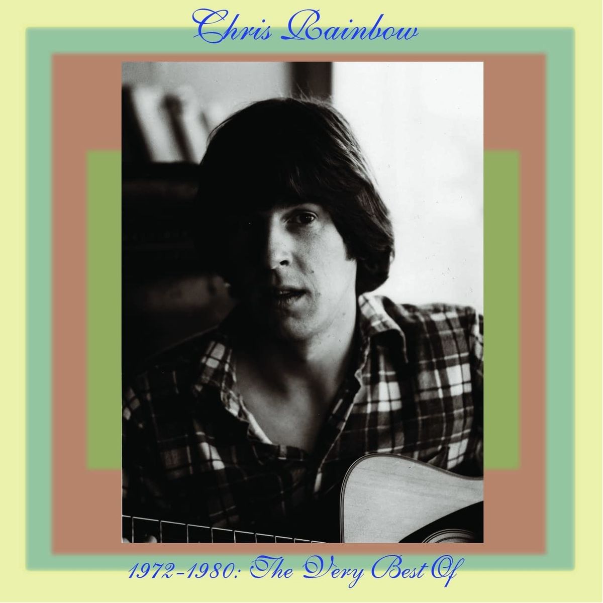 1972-1980: The Very Best Of (CD)