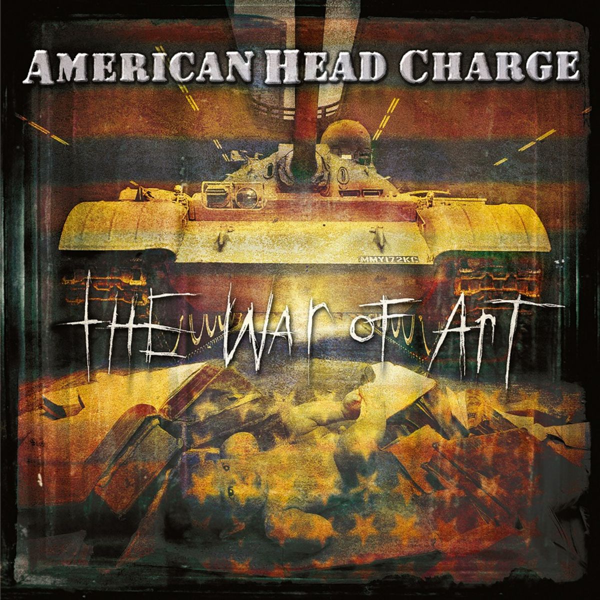 The War Of Art [180 Gram Vinyl] (LP)