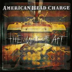 The War Of Art [180 Gram Vinyl] (LP)