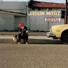 Waiting For My Rocket To Come (CD)