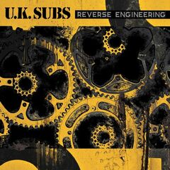 Reverse Engineering (CD)
