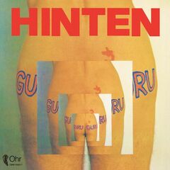 Hinten (CD)