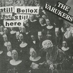 Still Bollox But Still Here [Red Vinyl] (LP)