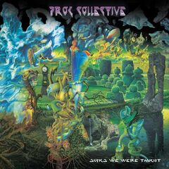 Songs We Were Taught (CD)