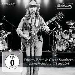 Live At Rockpalast 1978 & 2008 (CD)