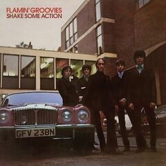 Shake Some Action [Green Vinyl] (LP)