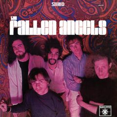 The Fallen Angels [Purple Vinyl] (LP)