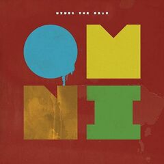 Omni [Neon Green Vinyl] (LP)