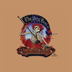The Very Best Of Grateful Dead [180 Gram Vinyl] (LP)