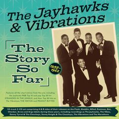 The Story So Far 1955-1962 (CD)