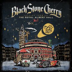 Live From The Royal Albert Hall... Y'All! (LP)