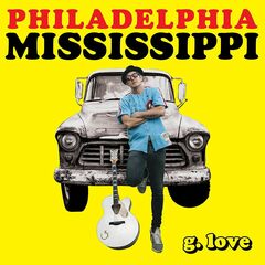 Philadelphia Mississippi (CD)