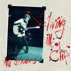 Living In Clip [25th Anniversary Edition] (CD)