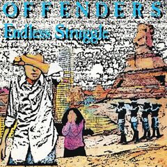 Endless Struggle [Millennium Edition] (LP)