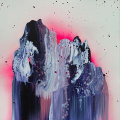 Dripfield (CD)
