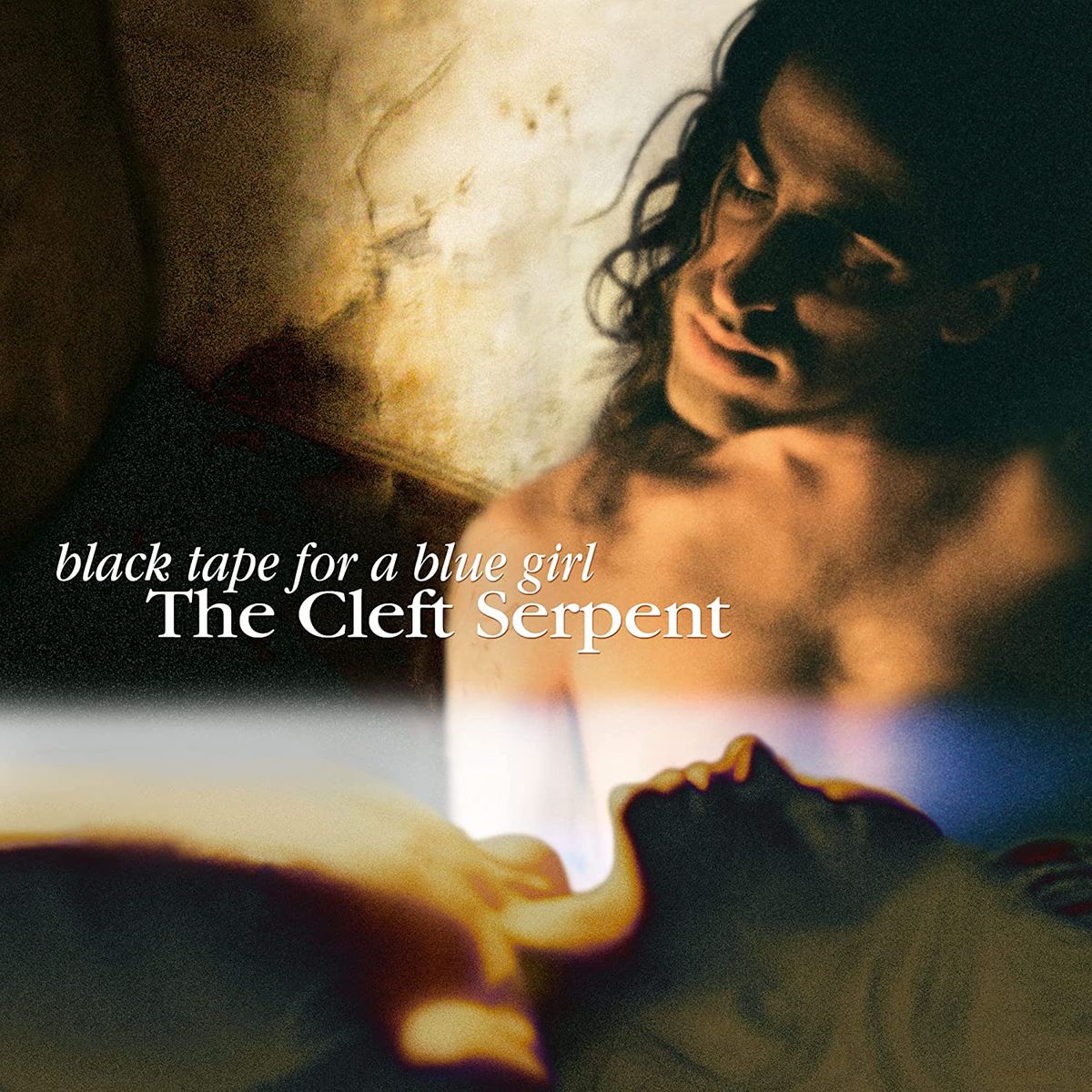 The Cleft Serpent (LP)