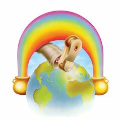 Europe '72 [50th Anniversary Edition] (CD)