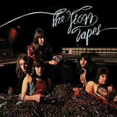 The Trogg Tapes (LP)