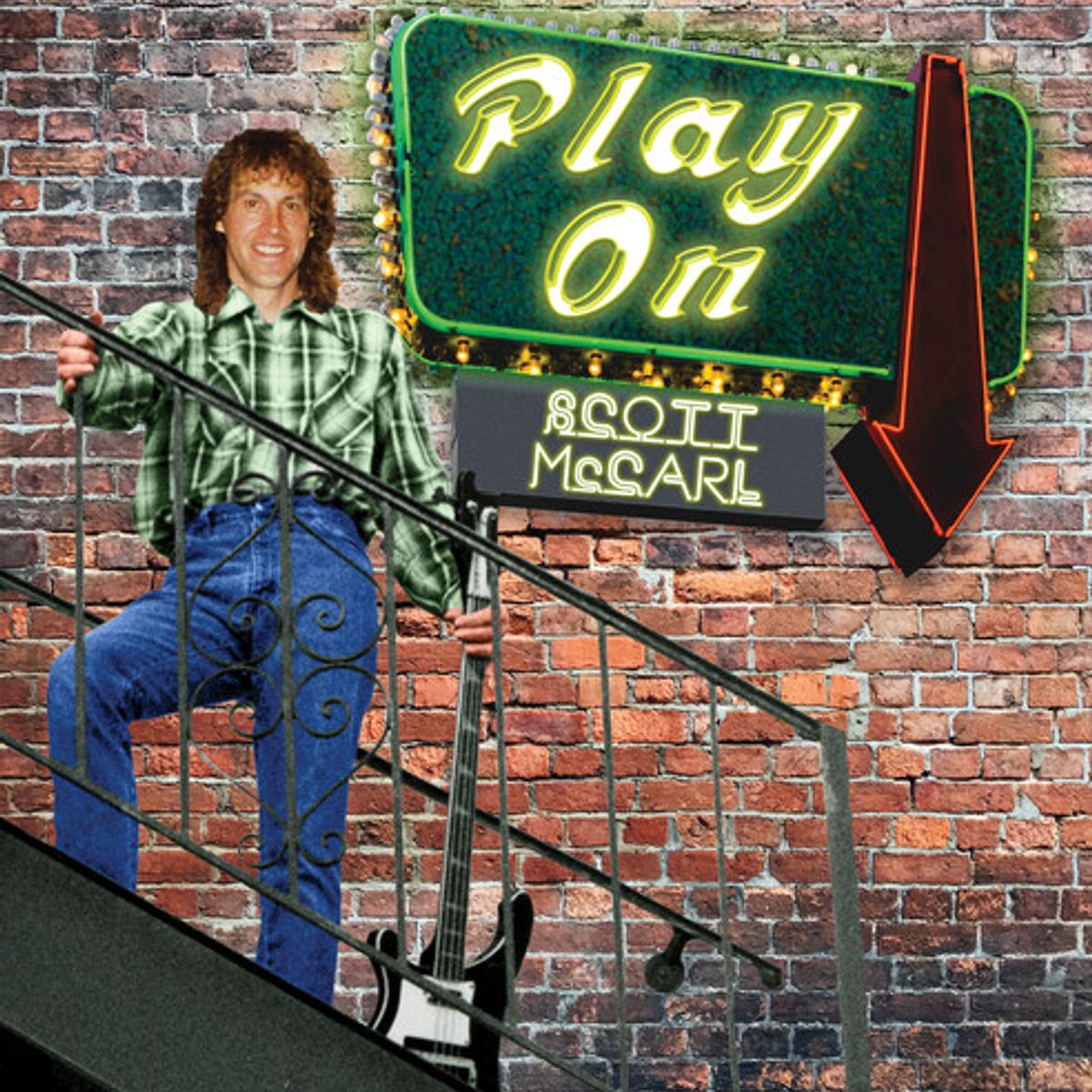 Play On (LP)