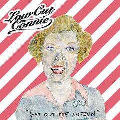 Get Out The Lotion (LP)