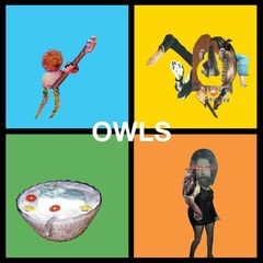 Owls (LP)