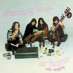 At Home (The Singles) [Record Store Day Pink Vinyl] (10