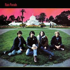 Explosions In The Glass Palace [Record Store Day Magenta Vinyl] (LP)