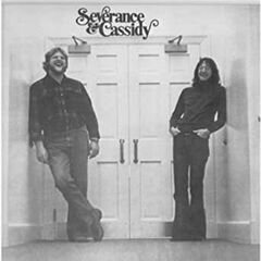 Severance & Cassidy (CD)