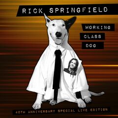 Working Class Dog [40th Anniversary Special Live Edition] (CD)